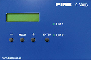 PIAB電控單元