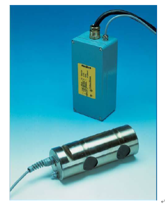 PIAB 軸銷式傳感器（SLC型）